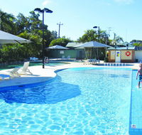 Karrinyup Waters Resort - Your Accommodation