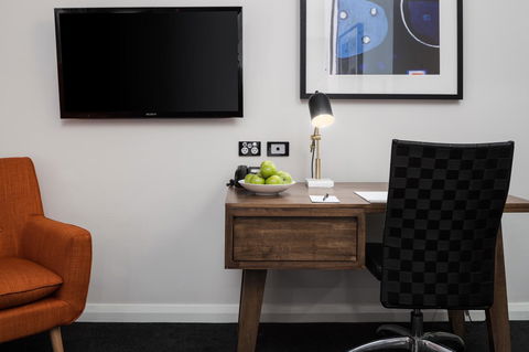 Esplanade Hotel Fremantle - By Rydges - Your Accommodation 19