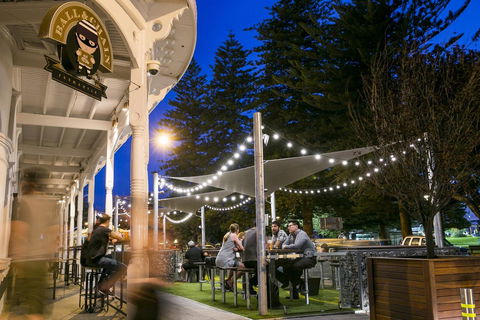 Esplanade Hotel Fremantle - By Rydges - Your Accommodation 42