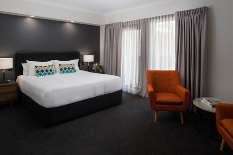 Esplanade Hotel Fremantle - By Rydges - Your Accommodation 20