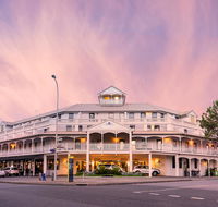 Esplanade Hotel Fremantle - by Rydges - Your Accommodation