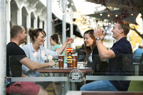 Esplanade Hotel Fremantle - By Rydges - Your Accommodation 43