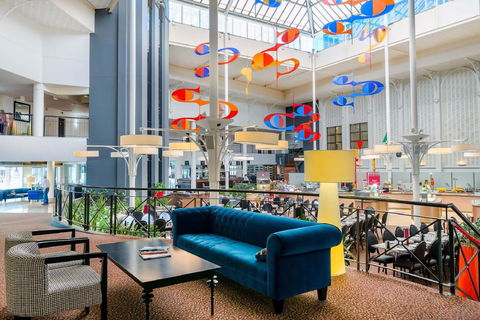 Esplanade Hotel Fremantle - By Rydges - Your Accommodation 36