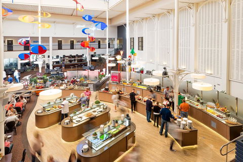 Esplanade Hotel Fremantle - By Rydges - Your Accommodation 44