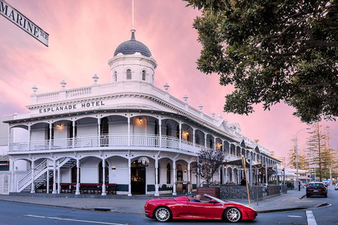 Esplanade Hotel Fremantle - By Rydges - Your Accommodation 35