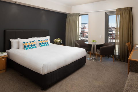 Esplanade Hotel Fremantle - By Rydges - Your Accommodation 1