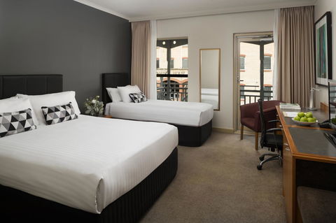 Esplanade Hotel Fremantle - By Rydges - Your Accommodation 29