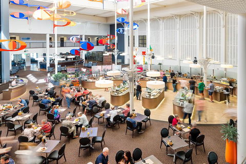 Esplanade Hotel Fremantle - By Rydges - Your Accommodation 37