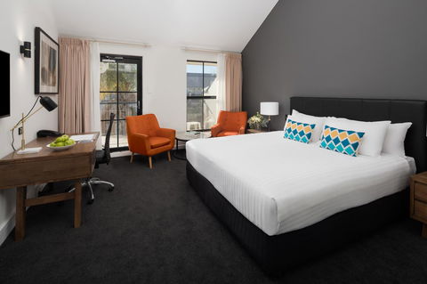 Esplanade Hotel Fremantle - By Rydges - Your Accommodation 24