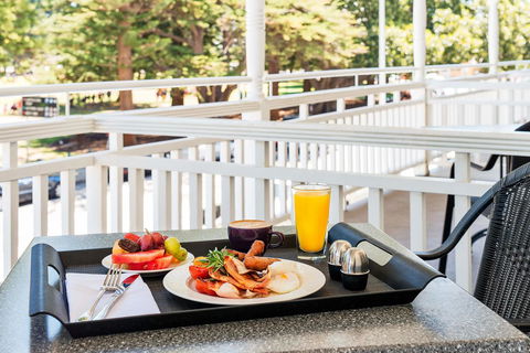 Esplanade Hotel Fremantle - By Rydges - Your Accommodation 40