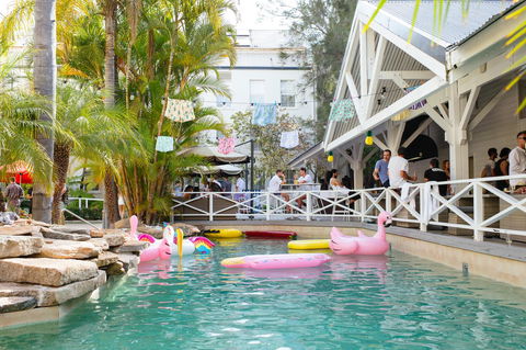 Esplanade Hotel Fremantle - By Rydges - Your Accommodation 38