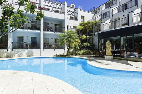 Esplanade Hotel Fremantle - By Rydges - Your Accommodation 41