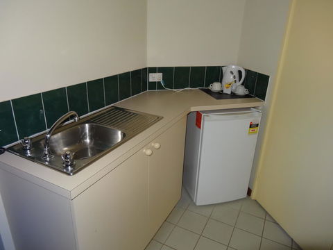 Sanno Marracoonda Perth Airport Hotel - Your Accommodation 34