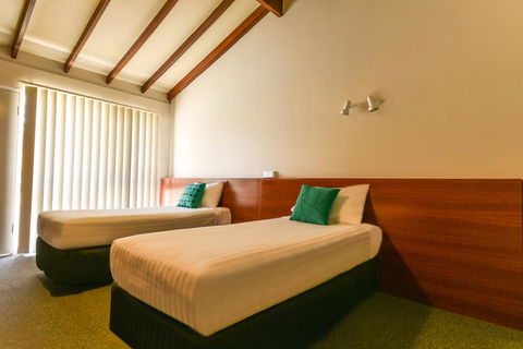 Sanno Marracoonda Perth Airport Hotel - Your Accommodation 19