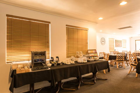 Sanno Marracoonda Perth Airport Hotel - Your Accommodation 9