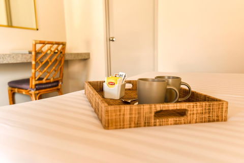 Sanno Marracoonda Perth Airport Hotel - Your Accommodation 13