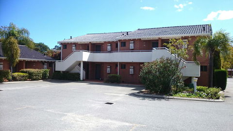 Sanno Marracoonda Perth Airport Hotel - Your Accommodation 33