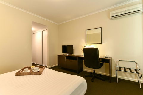 Sanno Marracoonda Perth Airport Hotel - Your Accommodation 26