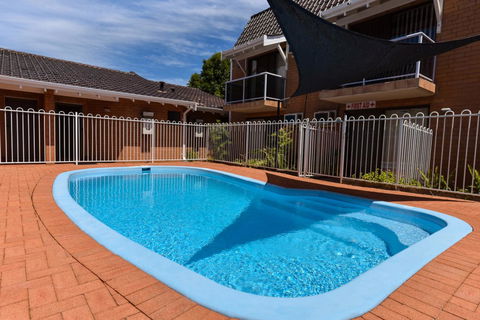 Sanno Marracoonda Perth Airport Hotel - Your Accommodation 5