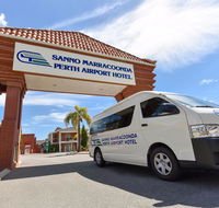 Sanno Marracoonda Perth Airport Hotel - Your Accommodation