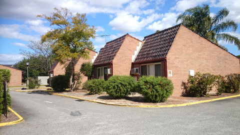 Sanno Marracoonda Perth Airport Hotel - Your Accommodation 30