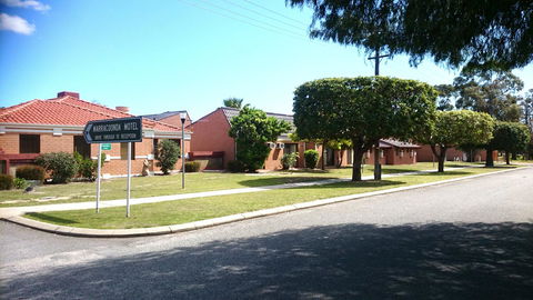 Sanno Marracoonda Perth Airport Hotel - Your Accommodation 29