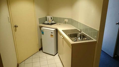 Sanno Marracoonda Perth Airport Hotel - Your Accommodation 32