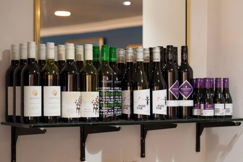 Sanno Marracoonda Perth Airport Hotel - Your Accommodation 10