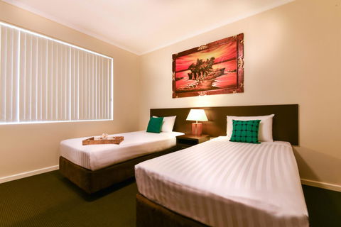Sanno Marracoonda Perth Airport Hotel - Your Accommodation 16
