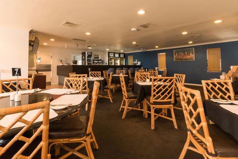 Sanno Marracoonda Perth Airport Hotel - Your Accommodation 6
