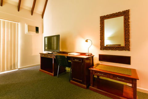 Sanno Marracoonda Perth Airport Hotel - Your Accommodation 14