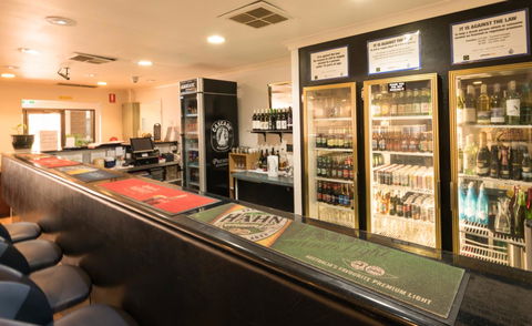 Sanno Marracoonda Perth Airport Hotel - Your Accommodation 11