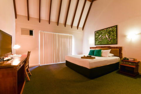 Sanno Marracoonda Perth Airport Hotel - Your Accommodation 7