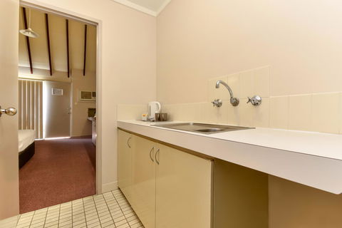 Sanno Marracoonda Perth Airport Hotel - Your Accommodation 21