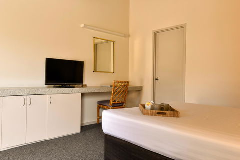 Sanno Marracoonda Perth Airport Hotel - Your Accommodation 20