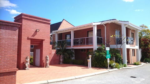 Sanno Marracoonda Perth Airport Hotel - Your Accommodation 28