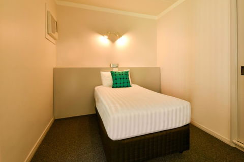 Sanno Marracoonda Perth Airport Hotel - Your Accommodation 12