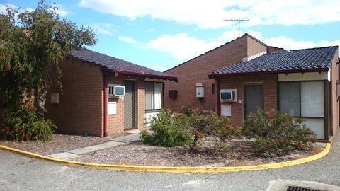 Sanno Marracoonda Perth Airport Hotel - Your Accommodation 31