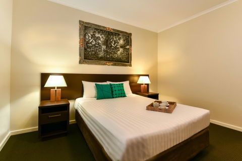 Sanno Marracoonda Perth Airport Hotel - Your Accommodation 17