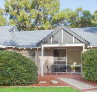 Bayview Geographe Resort Busselton - Your Accommodation