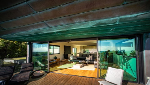 The Roozen Residence - Your Accommodation 2