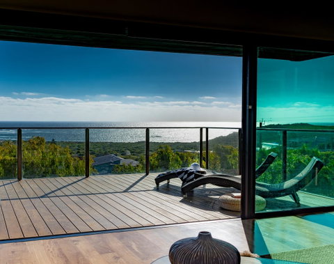 The Roozen Residence - Your Accommodation 0