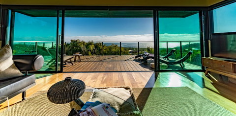 The Roozen Residence - Your Accommodation 1