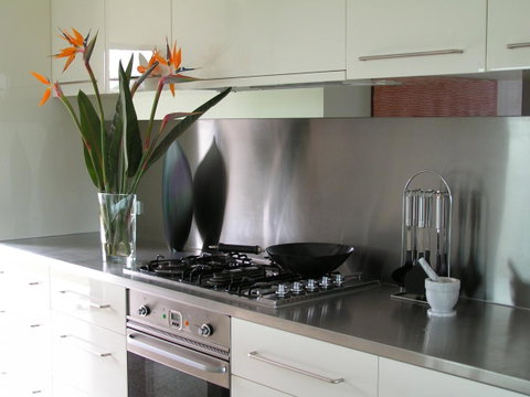 The Roozen Residence - Your Accommodation 8