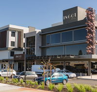 Ingot Hotel Perth an Ascend Hotel Collection member - Your Accommodation