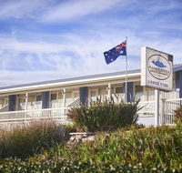 Harbour View Apartments - Your Accommodation