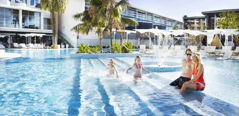 Crown Metropol Perth - Your Accommodation 1