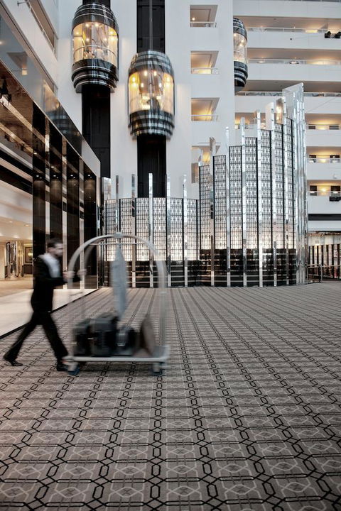 Crown Metropol Perth - Your Accommodation 3