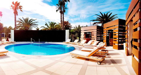 Crown Metropol Perth - Your Accommodation 11