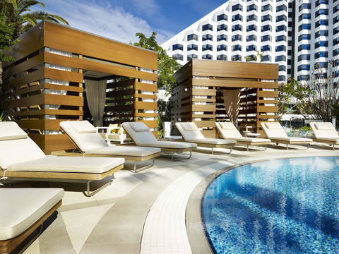Crown Metropol Perth - Your Accommodation 9